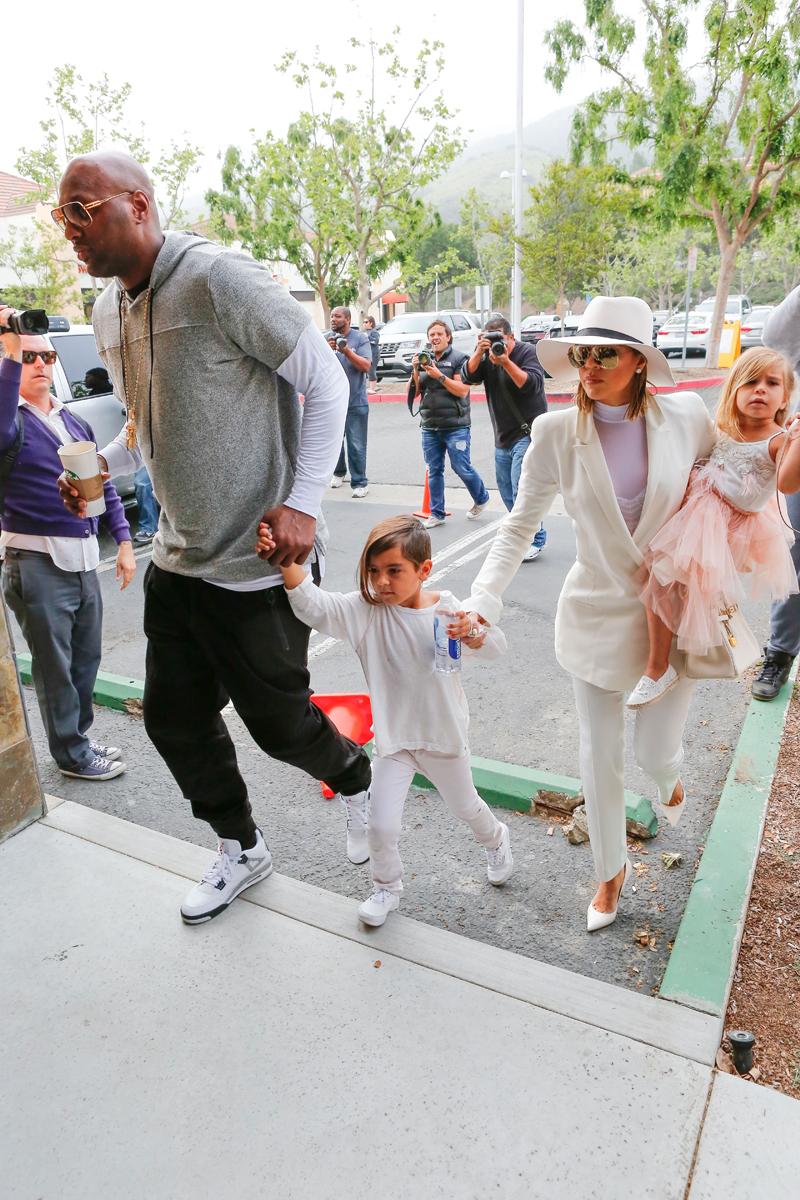 The Kardashians cause an Easter Frenzy