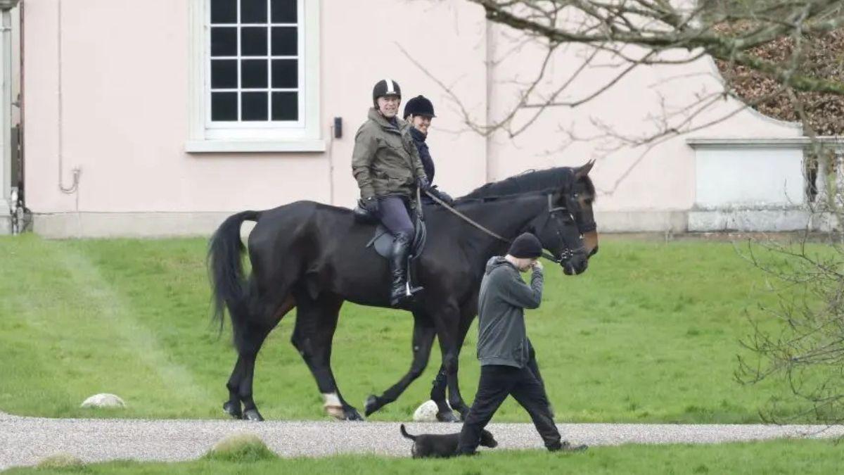 image of prince Andrew 