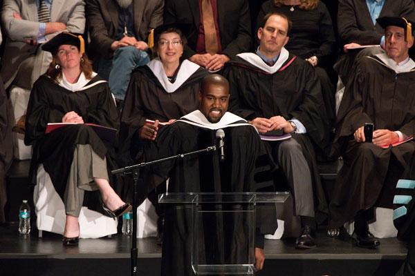 Kanye west graduation doctorate 04