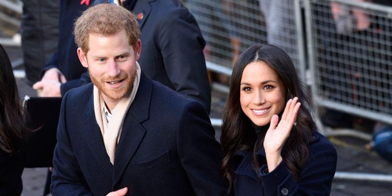 Meghan Markle UK Visa Chicago Royal Wedding PP