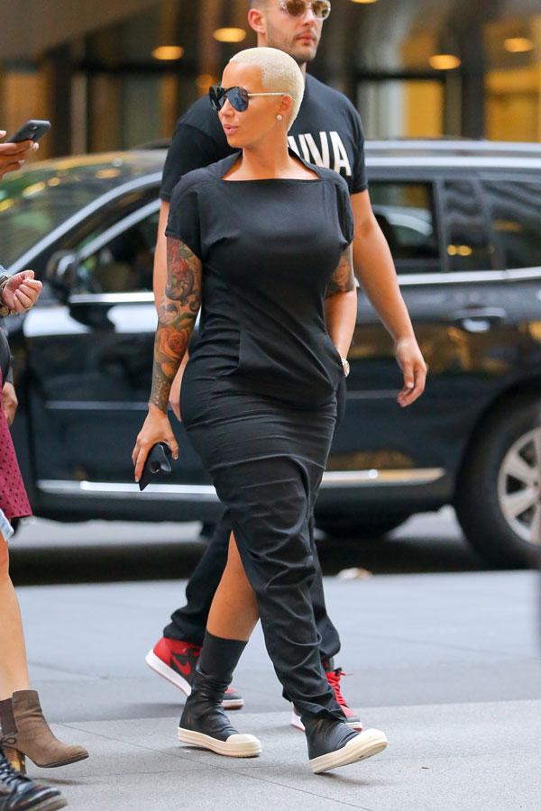 Amber rose 02