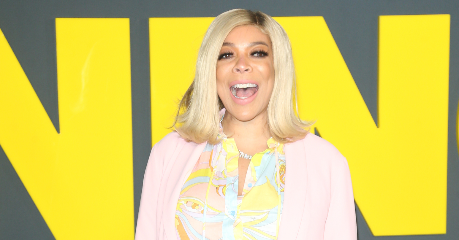 Wendy Williams Fires Off Cease and Desist