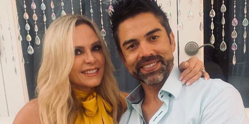 Tamra Judge Husband Eddie Judge Cured AFib