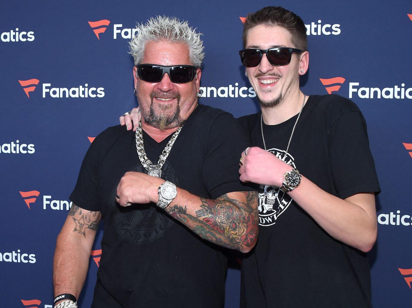 Guy Fieri Believes His Sons Will Follow Through On Tough Inheritance Deal   Guy Fieri Believes Sons Will Follow Through Tough Inheritance Deal 1 1707849678197 