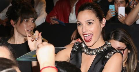 “Wonder Woman” Mexico City Premiere – Red Carpet