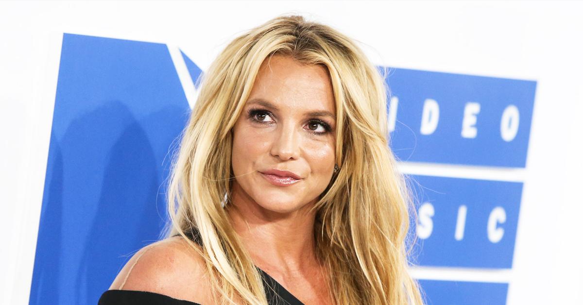 Britney Spears' Former Business Manager Denies Bugging Bedroom