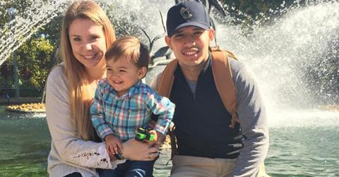 kailyn lowry divorce javi marroquin deployed teen mom 2