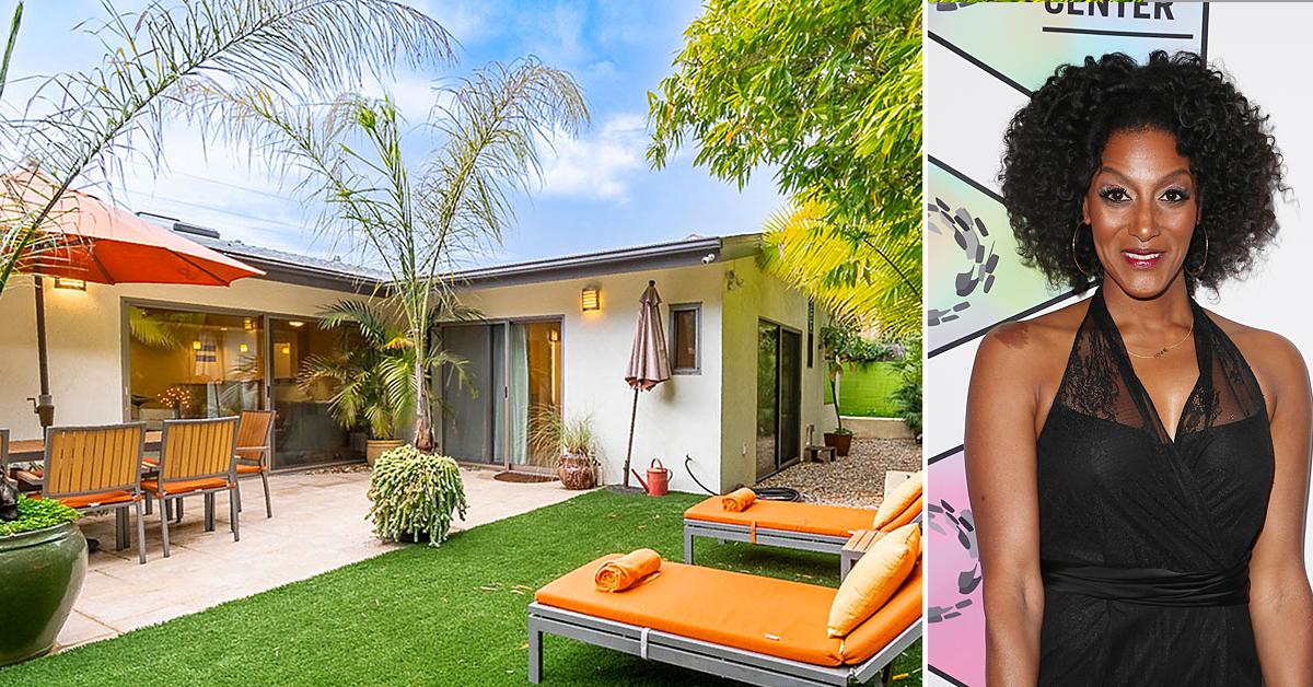 sarah jones buys beachwood canyon home celeb real estate