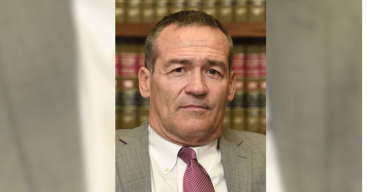 Kyle Rittenhouse 'Terminated' Controversial Civil Lawyer John Pierce