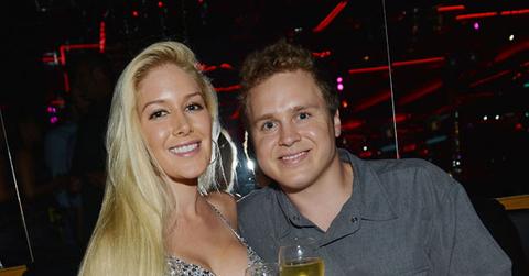 Heidi spencer preatt crazy horse 30th birthday