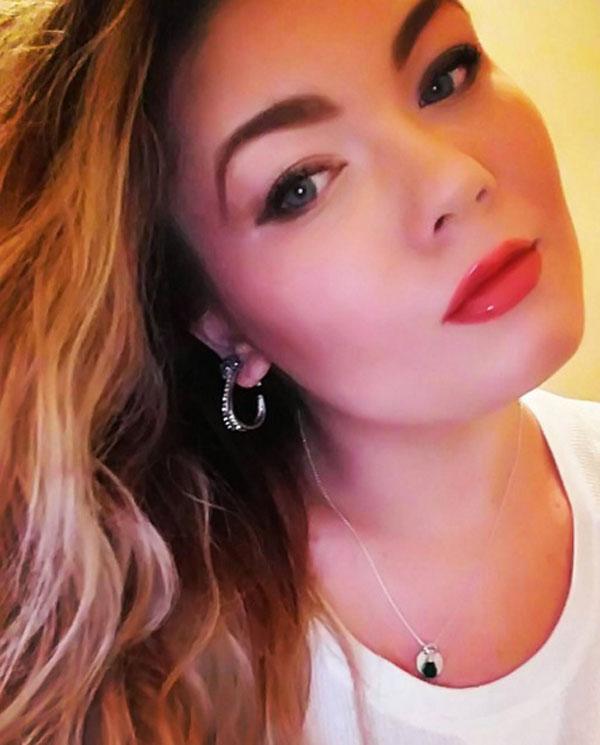 Amber Portwood Sued For Failing To Pay Medical Bill – Find Out How Much