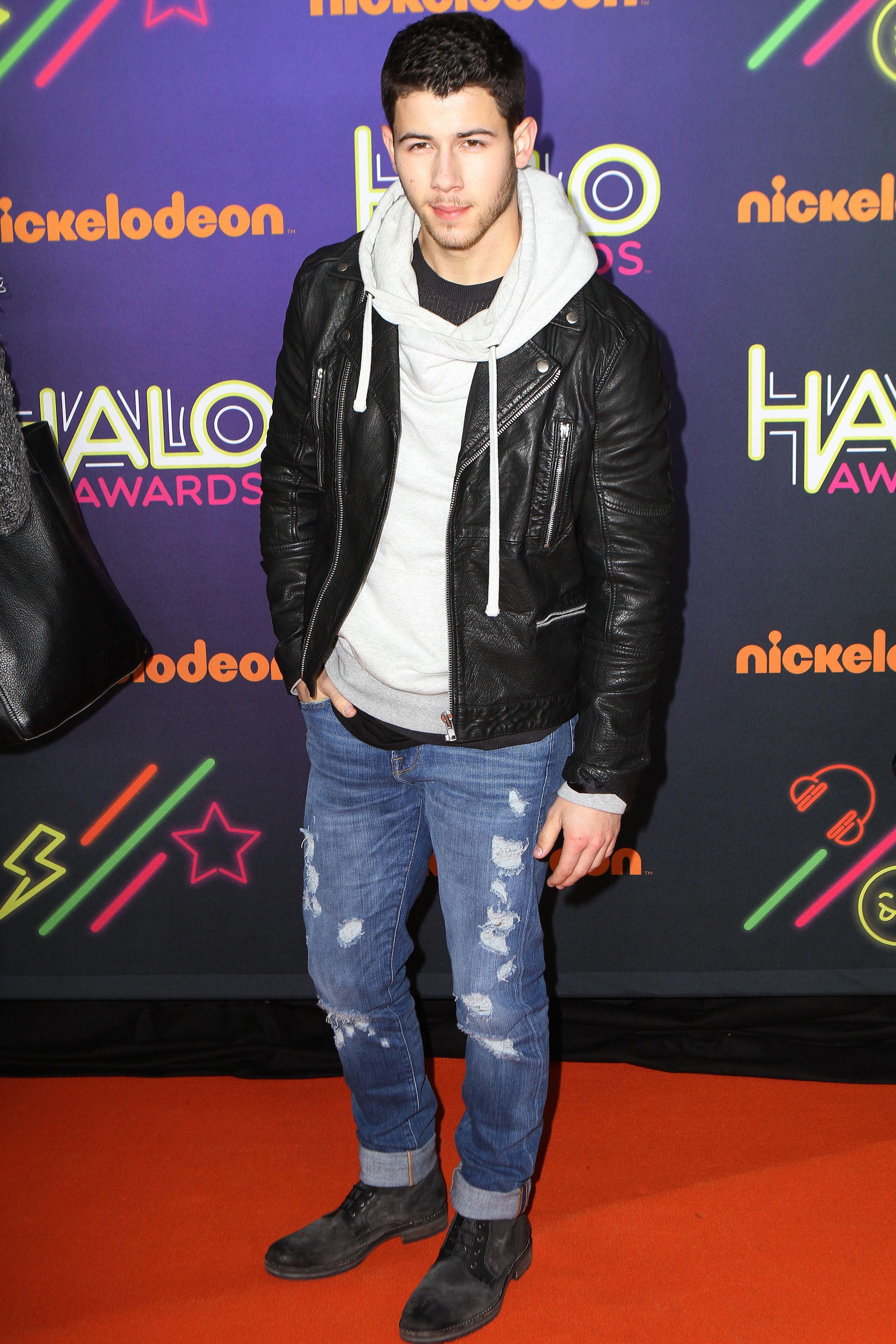 INF &#8211; Nickelodeon Halo awards