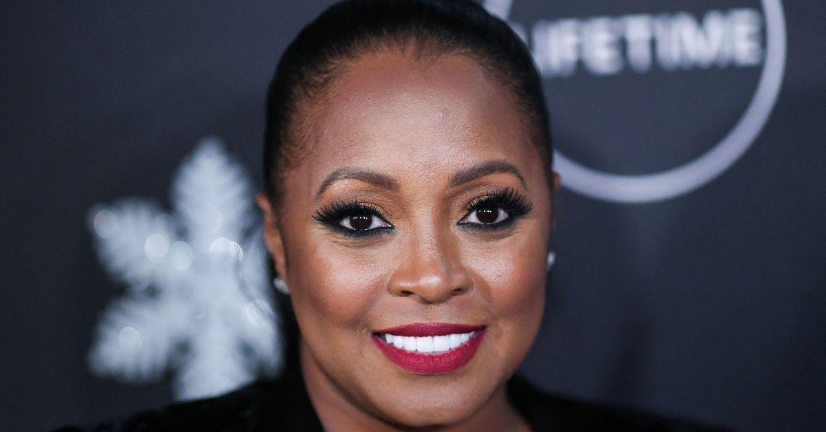 keshia knight pulliam as rudy huxtable