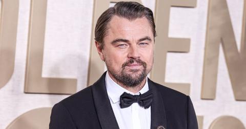 leonardo dicaprio doesnt mind fame caused complete loss private life