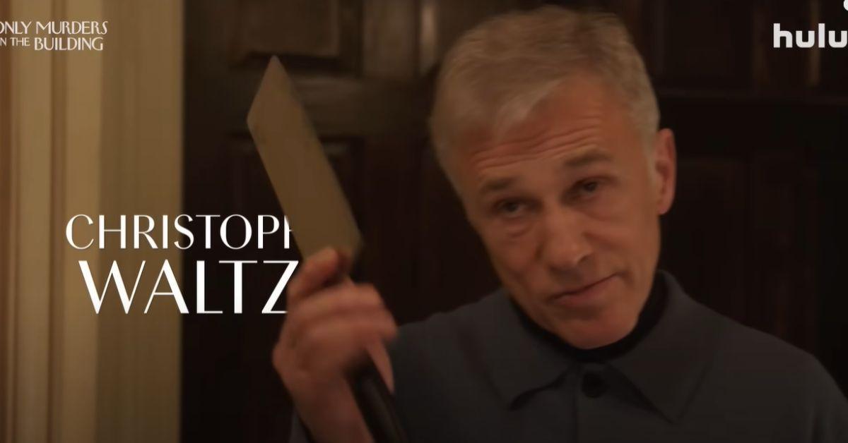 ‘Only Murders In The Building’ Season 5: Meet The New Characters