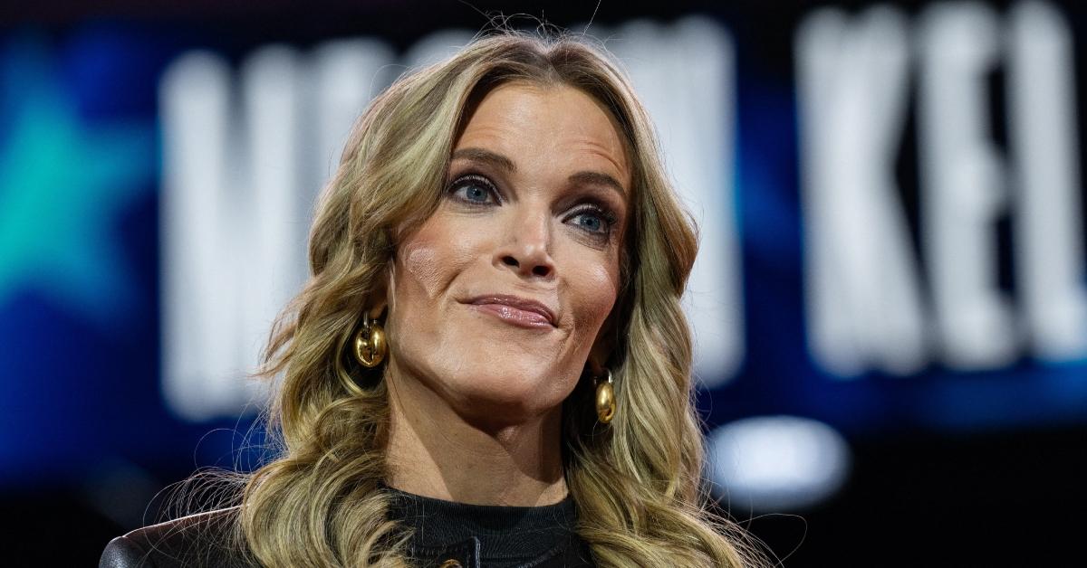 Photo of Megyn Kelly