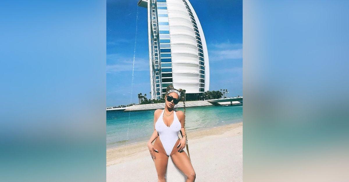 aubrey oday most drool worthy photos