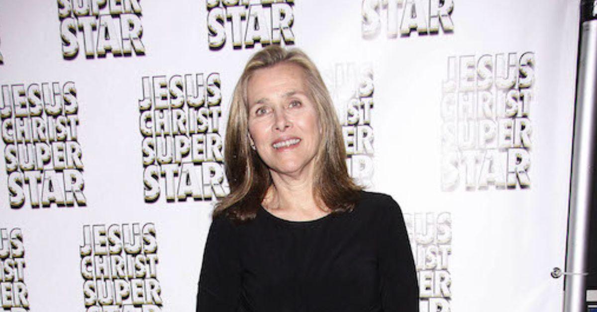 meredith vieira husband dead