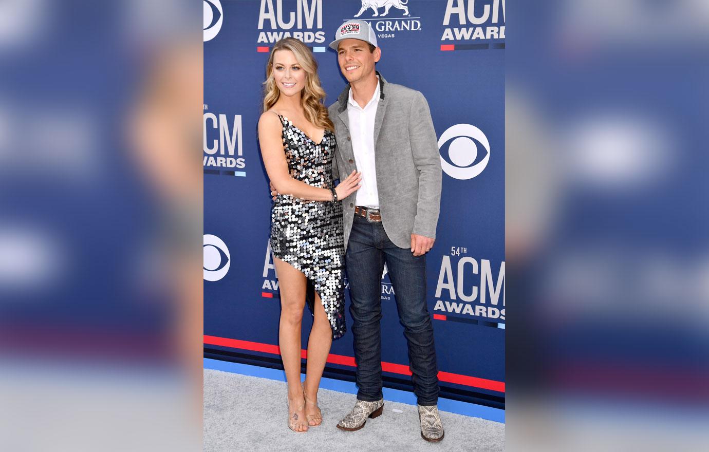 amber and granger smith