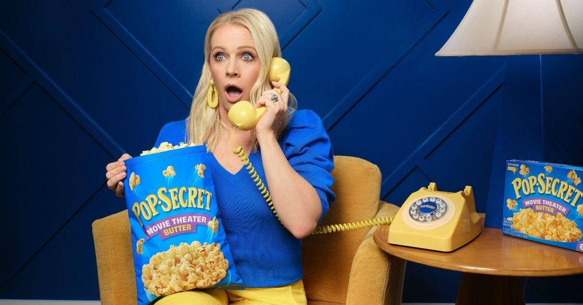 image of The star also stopped drinking alcohol more than a year ago.