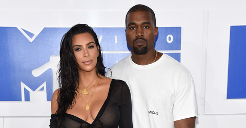 Kim Kardashian Kanye West Prenup