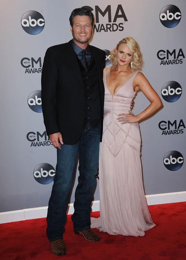 Blake shelton drinking miranda lambert divorce 06