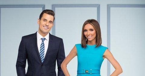 Giuliana & Bill – Season 6