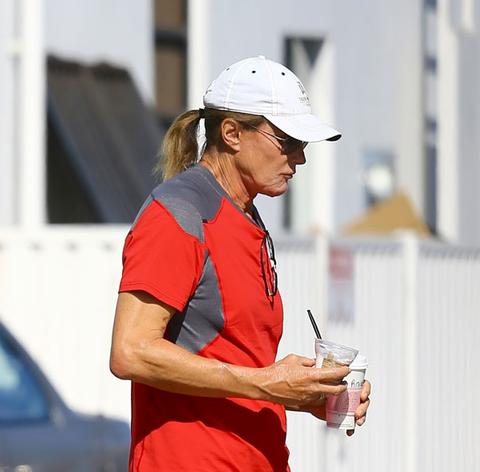 From Breast Implants To Shaved Legs: Check Out Bruce Jenner’s 10 Top