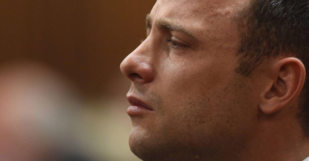 oscar pistorius to be released after serving  years in prison