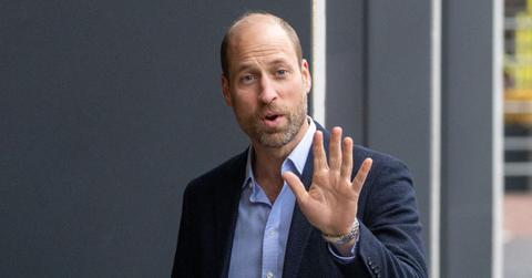 prince william annual salary revealed royal report