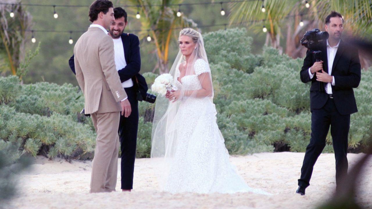 Image of LeCroy has continued sharing glimpses of married life with her followers.