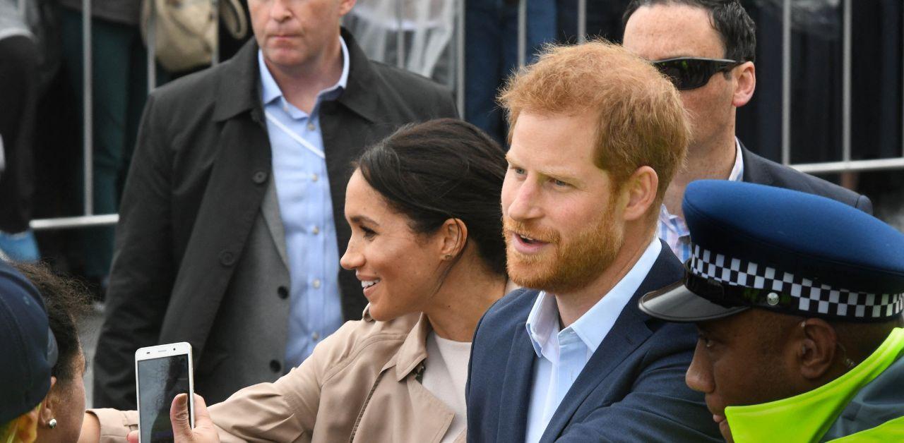 prince harry blocks meghan markle memoir publishing