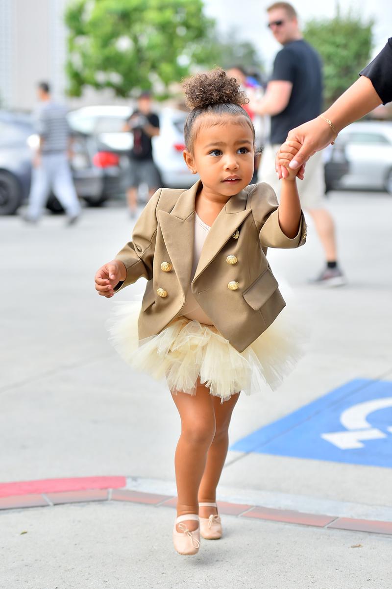 kardashian kids best style moments