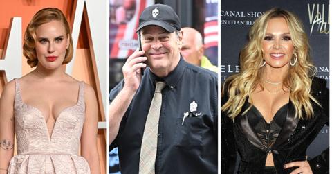 celebrities with autism