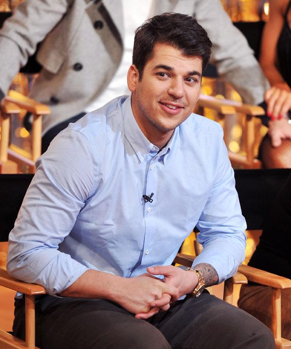 Rob kardashian returning kuwtk season 11