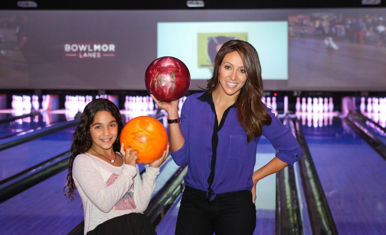 Melissa gorga bowling 00