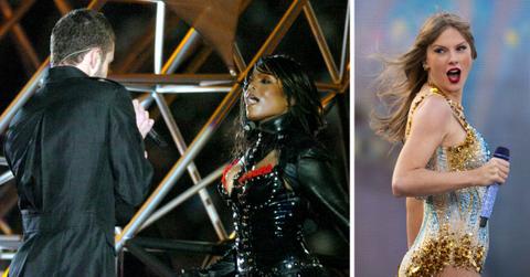 concert malfunctions that shocked the internet