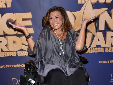 abby lee miller criticizes britney spears cringe choreography outfits