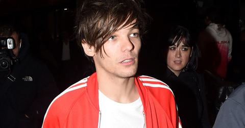 louis tomlinson son mother briana jungwirth feud