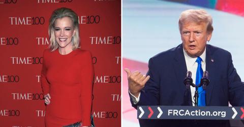 megyn kelly shades donald trumps weak answers transgender issues