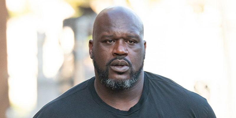 Shaquille O’Neal Reveals He Was Scammed In A Get Rich Quick Scheme