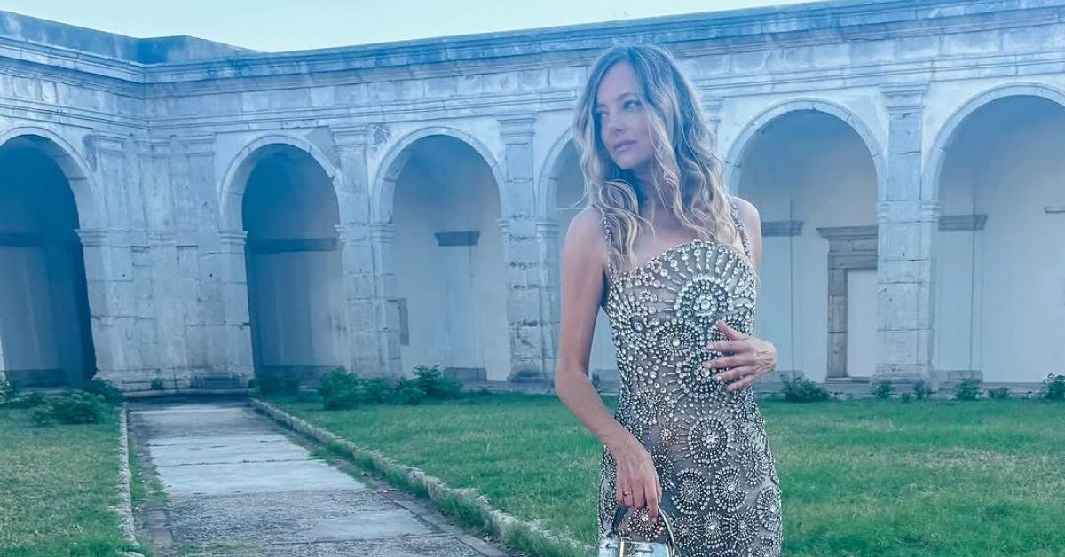 Photo of Bijou Phillips