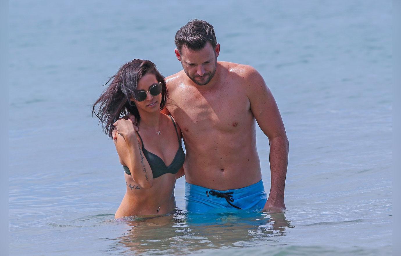 Scheana shay new boyfriend robert parks valletta 06