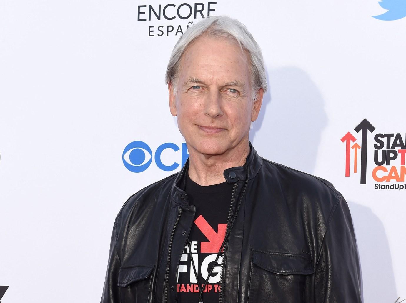 mark harmon confident freaky friday sequel