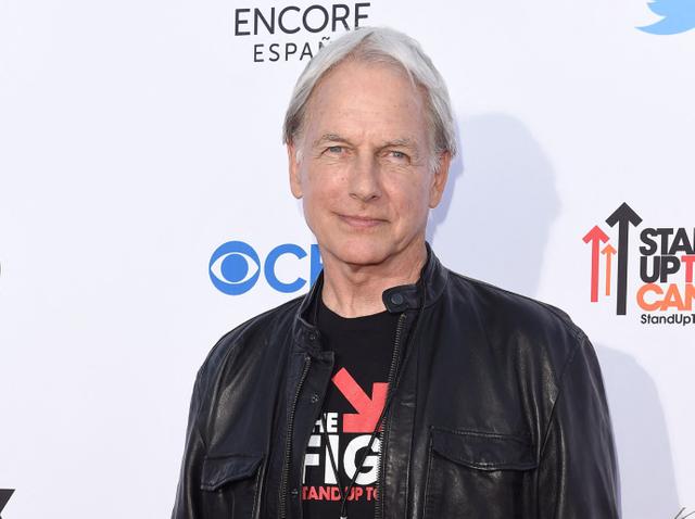 Mark Harmon Is Confident A 'Freaky Friday' Sequel Will Happen