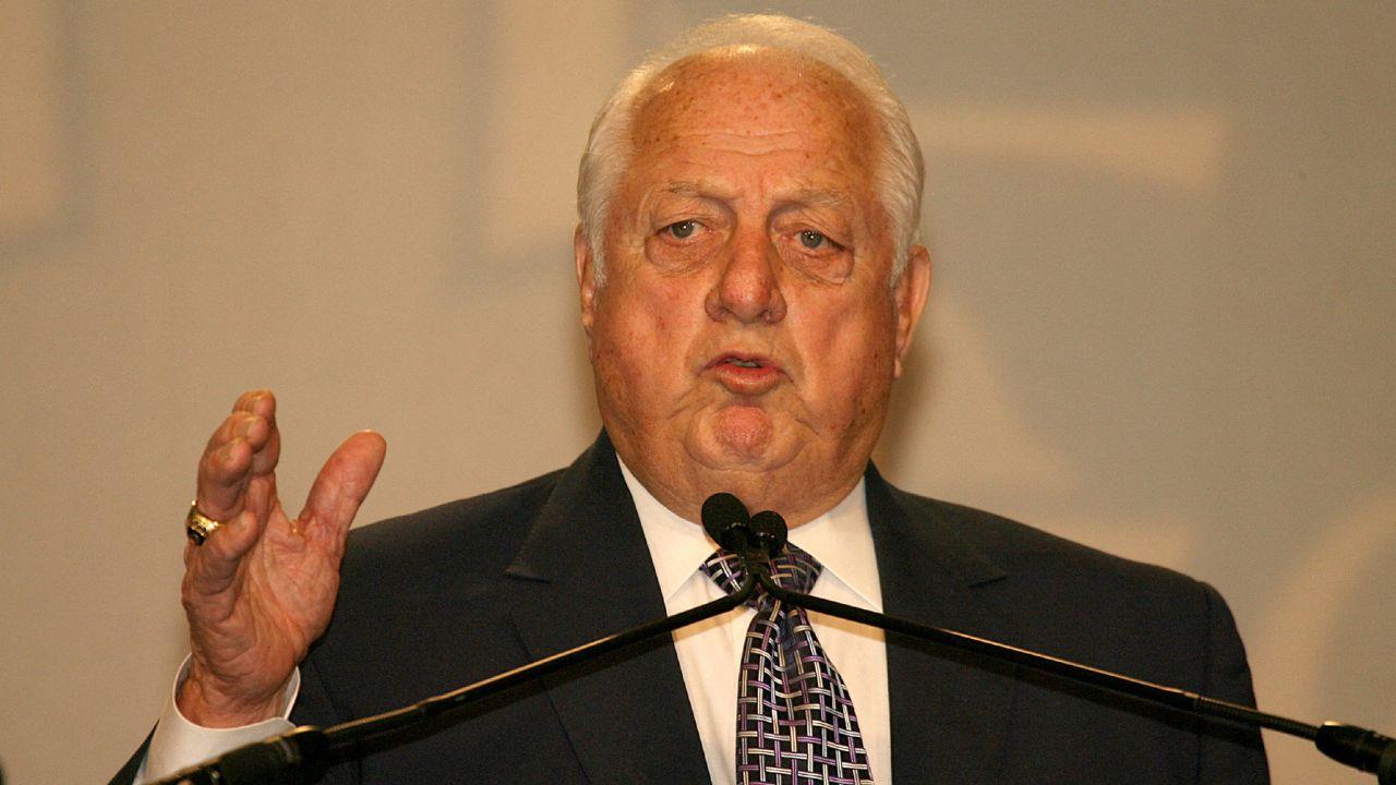 Image of Tommy Lasorda