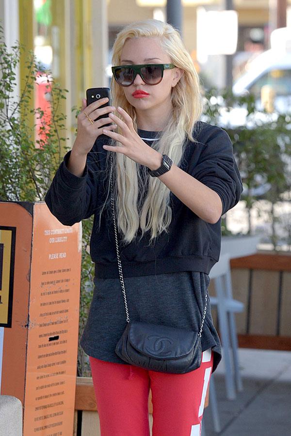 Amanda bynes now 05 AKM