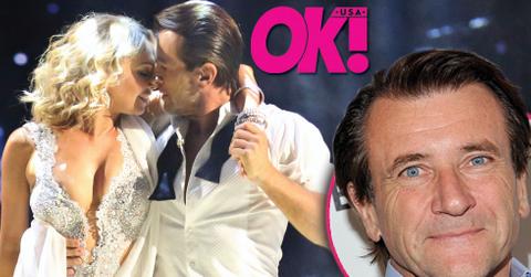 Robert herjavec kym johnson dating dwts 05