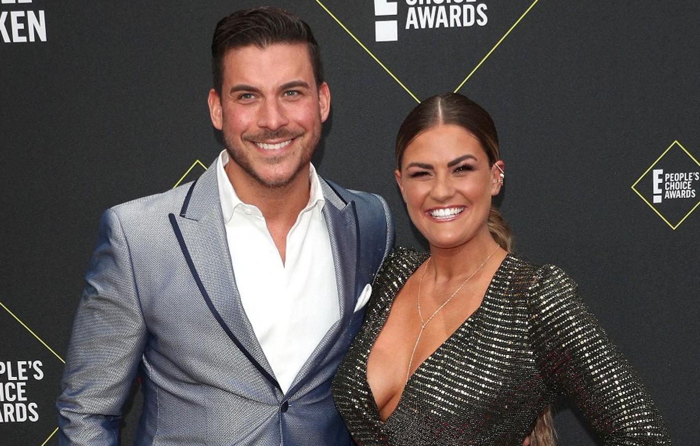 brittany cartwright not opposed dating divorce jax taylor options open