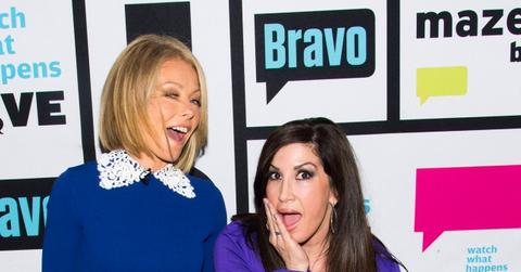 Watch what happens live season 10 10051 gal 10